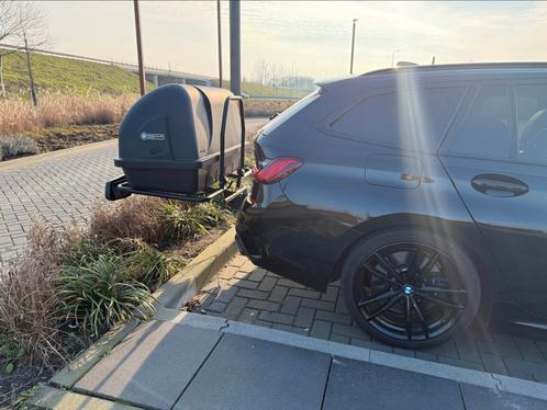 ReCargo box trekhaakkoffer, Auto diversen, Bagagerekken, Zo goed als nieuw, Ophalen