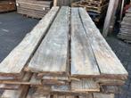 Haven schaaldelen geborsteld, Ophalen, Gebruikt, 250 cm of meer, Planken