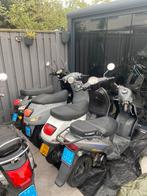 Scooters, Ophalen of Verzenden, Gebruikt, Vespa