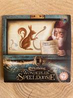 Efteling Wonderlijk Speeldoosje CD - No. 2!, Verzamelen, Ophalen of Verzenden, Zo goed als nieuw, Overige typen