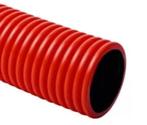 Flexibele kabelbeschermingsbuis  110 x 82 mm, 2x l = 2.5 m, Doe-het-zelf en Verbouw, Buizen en Afvoer, Ophalen, Overige materialen