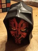 Rubik's Cube, Star Wars Darth Maul, Hobby en Vrije tijd, Ophalen of Verzenden, Zo goed als nieuw