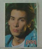 Popfoto zegel Doe maar(jan p), Verzamelen, Ophalen of Verzenden, Nieuw, Foto of Kaart