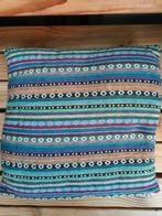 Mooi kussen, Huis en Inrichting, Woonaccessoires | Kussens, Ophalen of Verzenden, Zo goed als nieuw