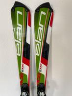 Elan Race RCS ski’s 135cm, Gebruikt, 100 tot 140 cm, Carve, Skiën
