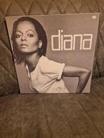 Diana Ross lp, Cd's en Dvd's, Vinyl | R&B en Soul, 1960 tot 1980, Ophalen of Verzenden, Zo goed als nieuw