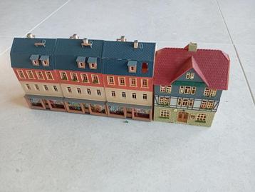 H0#543 VERO woonhuizen. beschikbaar voor biedingen
