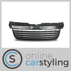 Embleemloze Grill VW Tiguan 5N, Auto-onderdelen, Ophalen of Verzenden, Nieuw, Volkswagen
