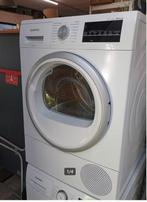 Siemens iq500 8 kg warmtepomp wasdroger A+++, Witgoed en Apparatuur, Wasdrogers, Ophalen, 6 tot 8 kg, ., Zo goed als nieuw