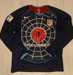 Fernando Torres RETRO jersey Spider Mainz Atletico Madrid., Kleding | Heren, T-shirts, Ophalen of Verzenden, Maat 56/58 (XL)