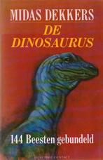 Midas Dekkers # de Dinosaurus - 144 besten gebundeld, Ophalen of Verzenden, Zo goed als nieuw, Natuur algemeen