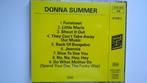 Donna Summer - Donna Summer (Intertape Uitgave), Ophalen of Verzenden, Zo goed als nieuw, Disco