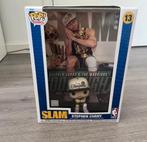 Stephen curry funko pop cover, Verzamelen, Poppetjes en Figuurtjes, Ophalen of Verzenden, Nieuw