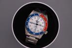 Seiko Pepsi Limited Edition SRPL99, Ophalen of Verzenden, Nieuw, Zwart, IOS