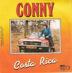 Conny: Costa Rica - Bijna bezweken., Verzenden