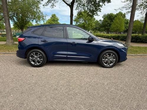 Ford Kuga 2.5 PHEV Vignale, Auto's, Ford, Bedrijf, Kuga, ABS, Achteruitrijcamera, Adaptieve lichten, Adaptive Cruise Control, Airbags