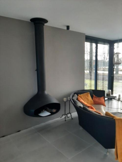Focus Paxfocus houthaard NIEUW, Huis en Inrichting, Haarden, Nieuw, Houthaard, Ophalen
