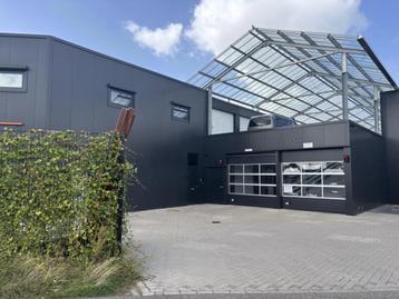NIEUW! Woonruimte te huur Rijksstraatweg, Den Hoorn beschikbaar voor biedingen