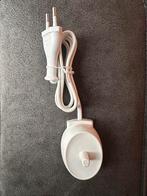 Oplader Oral b tandenborstel origineel, Sieraden, Tassen en Uiterlijk, Uiterlijk | Mondverzorging, Ophalen of Verzenden, Zo goed als nieuw