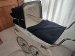 Prachtige vintage Silver Cross kinderwagen – een tijdloos ic, Kinderen en Baby's, Kinderwagens en Combinaties, Ophalen