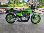Kawasaki Z1000 1977, 4 cilinders, Motorrijbewijs A, Naked bike, Meer dan 35 kW