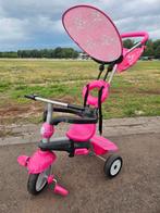 Smart trike, Ophalen, Zo goed als nieuw
