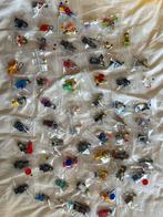 Lego Minifigs Collectie - 60+ stuks!, Ophalen of Verzenden, Zo goed als nieuw, Losse stenen, Lego
