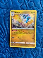 Altaria 40a/70 Dragon Majesty Holo, Ophalen, Losse kaart, Foil