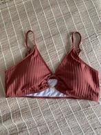 Bruin bikini bovenstukje 90/95 C/D XXL, Kleding | Dames, Badmode en Zwemkleding, Ophalen of Verzenden, Nieuw, Bruin, Bikini