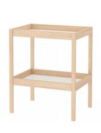 SNIGLAR Commode - Zo goed als nieuw!, Minder dan 75 cm, 50 tot 70 cm, Zo goed als nieuw, Voetruimte