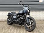 Harley Davidson FXLRS Low Rider S 114 CLUBSTYLE Custom (BJ 2, Motoren, Motoren | Harley-Davidson, Chopper, Bedrijf, Meer dan 35 kW