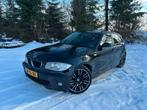 BMW 1 Serie 116i | Nieuwe distributieketting | NL auto, 1596 cc, Zwart, 4 cilinders, 635 kg