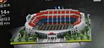 Barcelona stadion mini bricks (soort lego), Ophalen of Verzenden, Nieuw