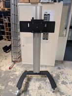 Audipack TV Statief op Wielen, Ophalen, Gebruikt