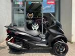 Piaggio mp3 500 hpe abs asr 2022 autorijbewijs!, Particulier, Overig