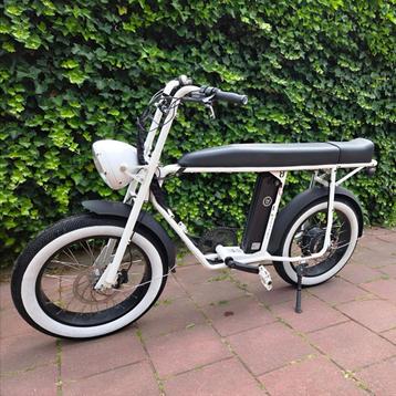 Urban Drivestyle UniMoke Unisex beschikbaar voor biedingen