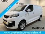 Peugeot Expert 2.0 BlueHDI 120 PK L2 Premium Pack Dangel 4X4, Stof, Gebruikt, 4 cilinders, Met garantie (alle)