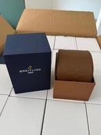 Breitling originele horloge doos, Ophalen of Verzenden, Nieuw, Breitling