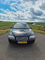 Volvo 2005 Zwart, Auto's, 1800 kg, Zwart, 11 km/l, Stationwagon