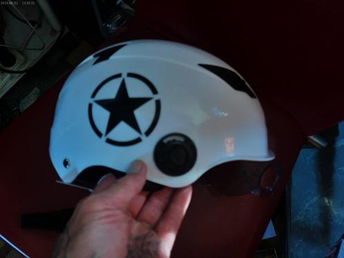helm voor snelle fietsen of andere voertuigen, Fietsen en Brommers, Fietsaccessoires | Fietshelmen, Nieuw, Ophalen of Verzenden