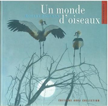 Robert Bateman Un monde d oiseaux Vogels beschikbaar voor biedingen