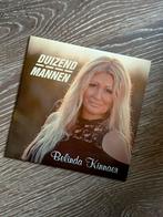 Belinda Kinnaer - Duizend Mannen, Ophalen of Verzenden, Zo goed als nieuw