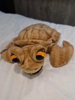 Pandadroom schildpad knuffel, Ophalen of Verzenden, Gebruikt, Overige typen