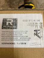 Beglazingsrubber voor alu kozijnen., Ophalen, Zo goed als nieuw