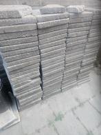 Tegels, Tuin en Terras, Tegels en Klinkers, Ophalen, Gebruikt, Beton, Terrastegels