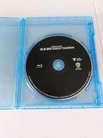 Edge Of Tomorrow, Ophalen of Verzenden, Zo goed als nieuw, Actie
