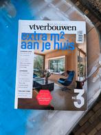 VT Wonen Special verbouwen zgan, Boeken, Ophalen of Verzenden, Zo goed als nieuw, Overige typen