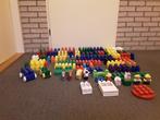 Ds vol blokken van alles wat als nieuw bieden, Ophalen, Zo goed als nieuw, Duplo