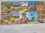 Wipneus en Pim 10 boeken, Verzenden, Gelezen, Fictie algemeen