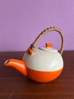 Vintage theepotje, Antiek en Kunst, Ophalen of Verzenden